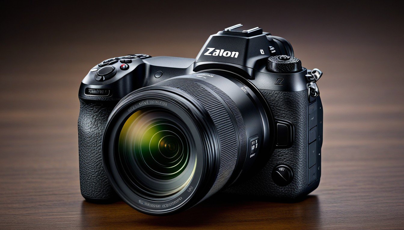 Nikon Announces The Z8 The Ultimate Hybrid Camera